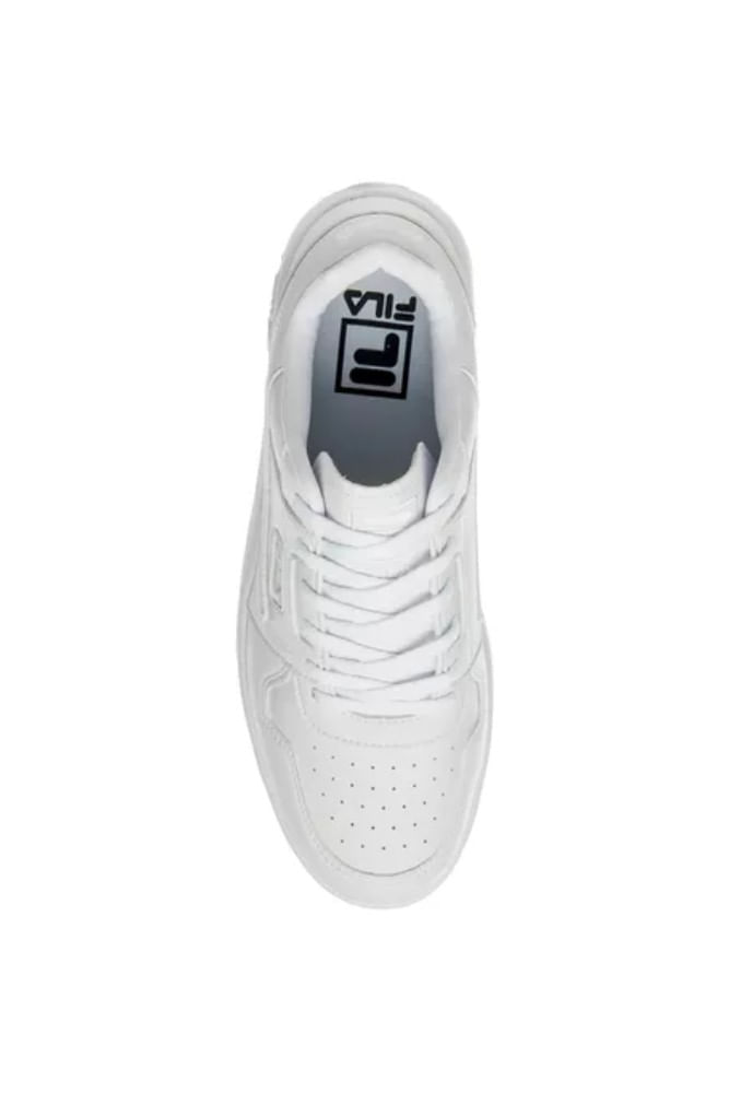 Tenis-Masculino-Casual-Fila-Arcade-Low-F01l019-100-Branco