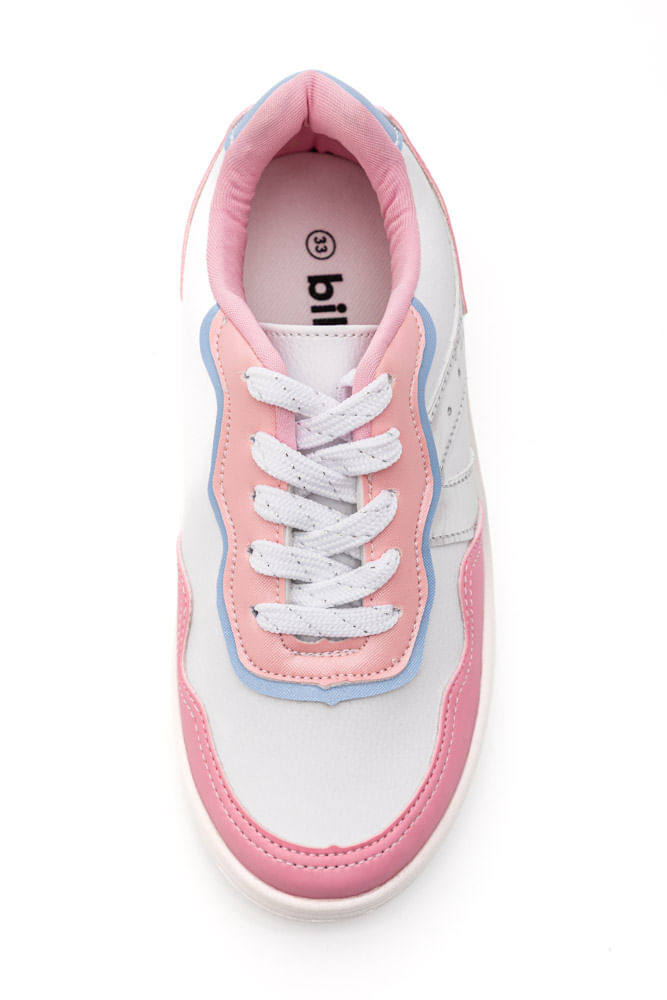 Tenis-Billiboo-Kr364-Rosa