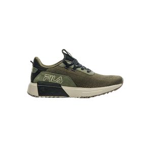 Tênis Fila Compass Academia Masculino F01tr00012-6183 Verde