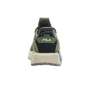 Tênis Fila Compass Academia Masculino F01tr00012-6183 Verde