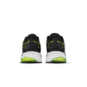 Tênis Asics Gel Shinobi 2 Corrida Masculino 1011b818.024 Chumbo