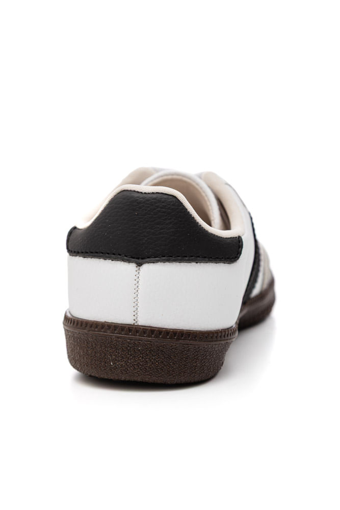 Tenis Billiboo Kr250 Branco