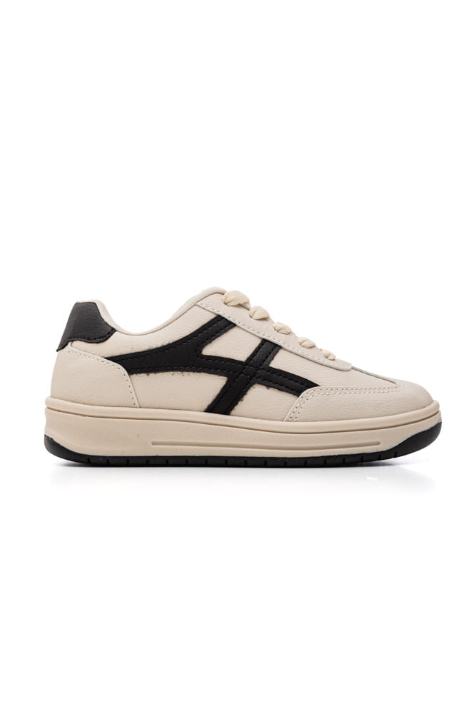 Tenis-Billiboo-Kr259-Bege