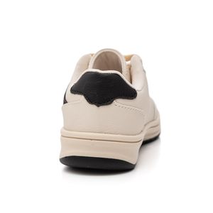 Tênis Billiboo Casual Juvenil Menino Kr259 Bege
