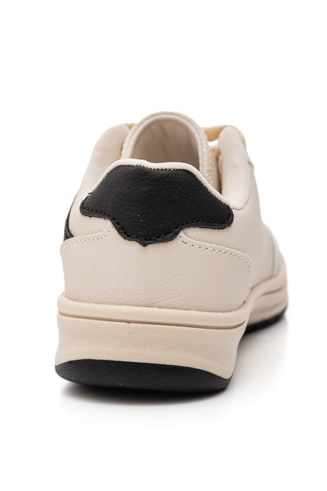 Tenis-Billiboo-Kr259-Bege