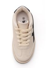 Tenis-Billiboo-Kr259-Bege