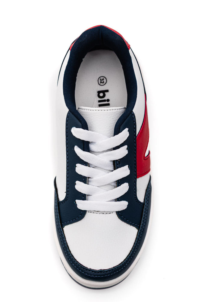 Tenis-Billiboo-Kr256-Branco