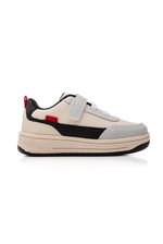 Tenis-Billiboo-Kr052-Bege