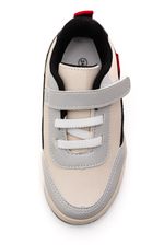 Tenis-Billiboo-Kr052-Bege