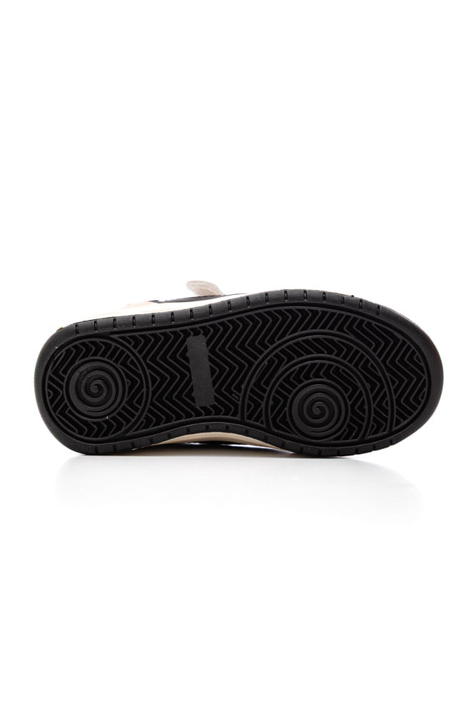 Tenis-Billiboo-Kr052-Bege