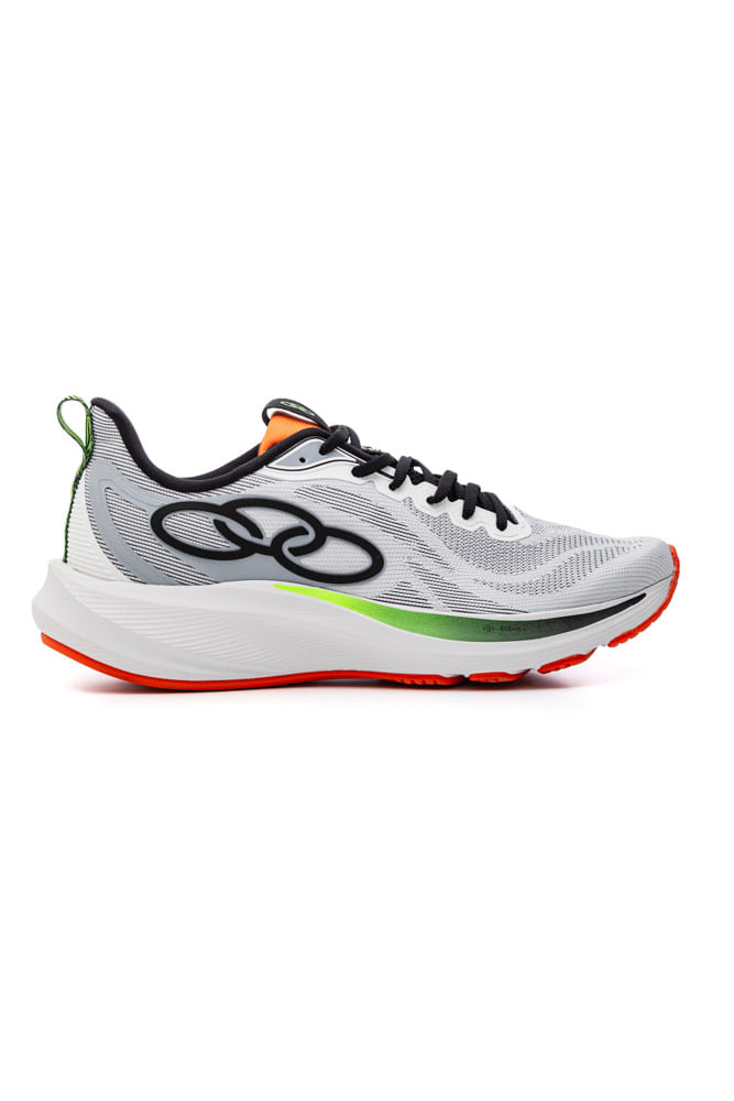 Tenis-Corrida-Masculino-Olympikus-Circuito-Bcopto-Branco