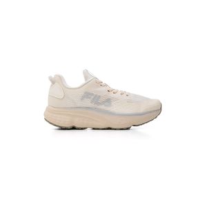 Tênis Fila Maxximus Corrida Masculino F02r00158-6948 Off-White