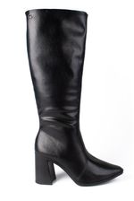 Bota-Dakota-Cano-Alto-Feminina-Salto-Alto-D0433-01-Preto