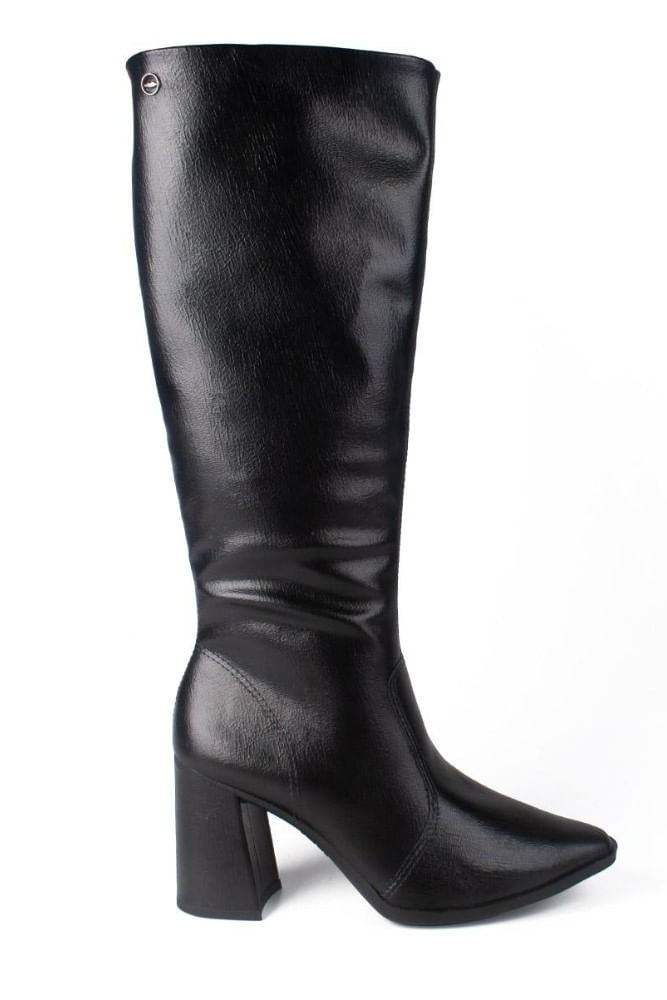 Bota-Dakota-Cano-Alto-Feminina-Salto-Alto-D0433-01-Preto
