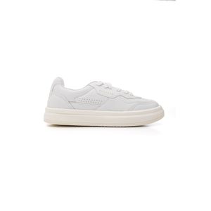 Tênis Reserva Go Masculino Couro R75241-0002 Branco