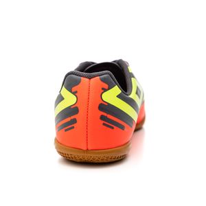 Chuteira Futsal Umbro Action Masculina U01fb00250 Laranja