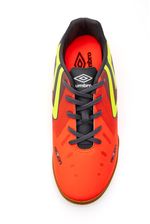 Chuteira-Futsal-Umbro-Action-Masculina-U01fb00250-Laranja