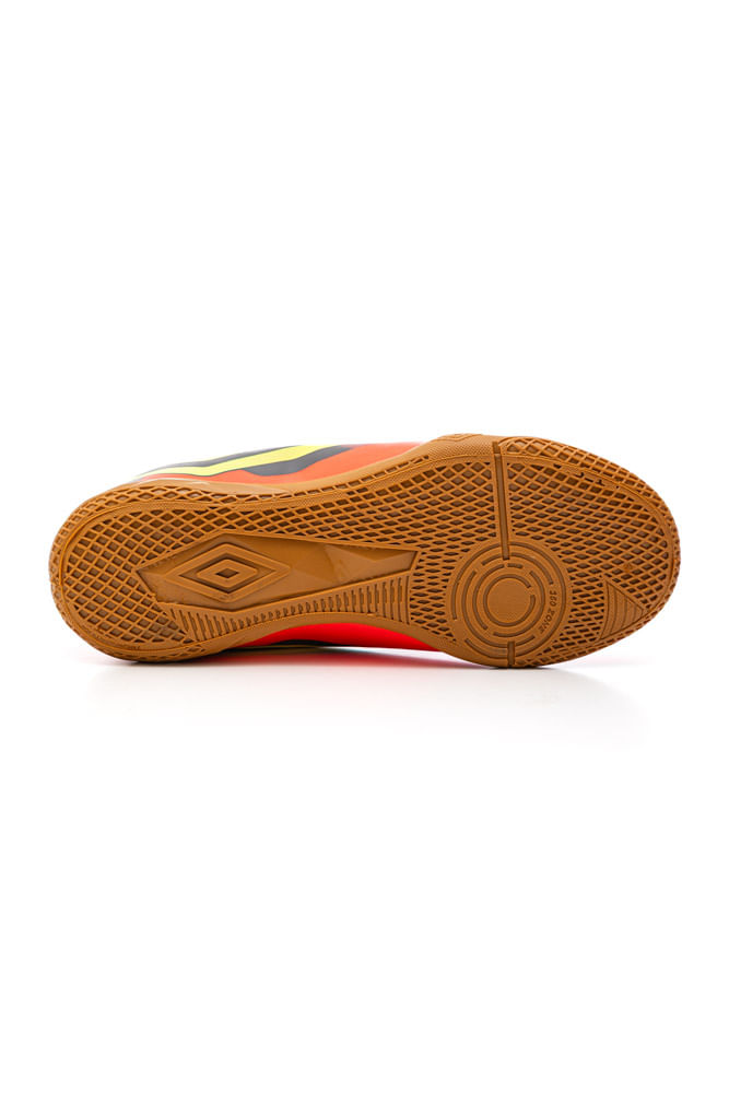Chuteira-Futsal-Umbro-Action-Masculina-U01fb00250-Laranja