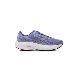 Tênis Mizuno Jet 8 Corrida Feminino Lilas