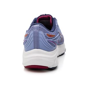 Tênis Mizuno Jet 8 Corrida Feminino Lilas