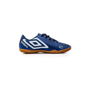 Chuteira Umbro Orbit Futsal Masculina U01fb00152 Azul