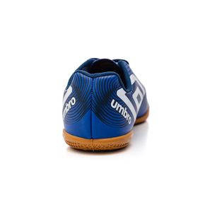 Chuteira Umbro Orbit Futsal Masculina U01fb00152 Azul