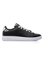 Tenis-Adidas-Advantage-Base-Feminino-Js2878-Preto