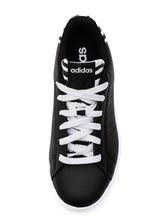 Tenis-Adidas-Advantage-Base-Feminino-Js2878-Preto
