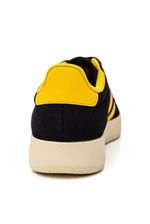 Tenis-Adidas-Barreda-Sportswear-Masculino-Jp7101-Preto