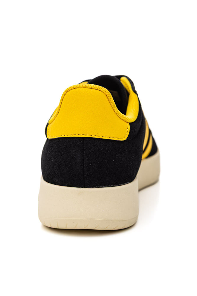 Tenis-Adidas-Barreda-Sportswear-Masculino-Jp7101-Preto