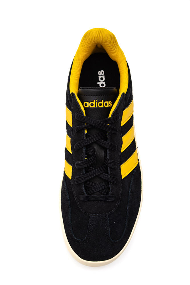 Tenis-Adidas-Barreda-Sportswear-Masculino-Jp7101-Preto
