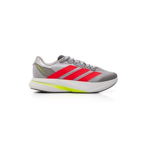 Tênis Adidas  Duramo Speed 2 Corrida Masculino Jq2200 Cinza