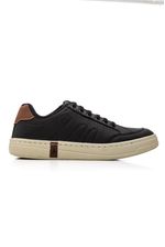 Sapatenis-Confort-Way-Casual-Masculino-402401-Preto