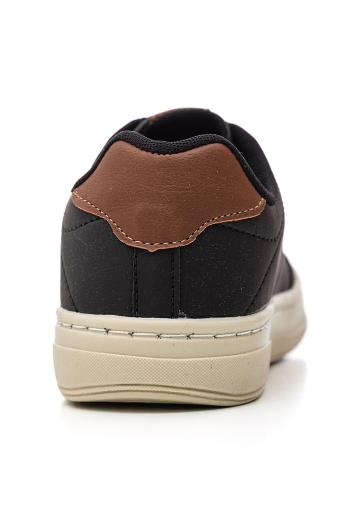 Sapatenis-Confort-Way-Casual-Masculino-402401-Preto