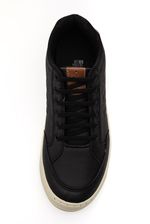 Sapatenis-Confort-Way-Casual-Masculino-402401-Preto