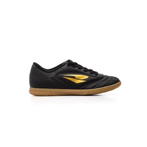 Chuteira Dray Indoor Futsal Masculina 808-1021 Preto