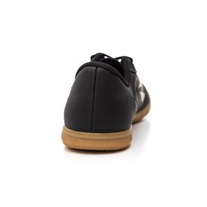 Chuteira Dray Indoor Futsal Masculina 808-1021 Preto
