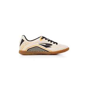 Chuteira Dray Indoor Futsal Masculina 812-4310 Off-White