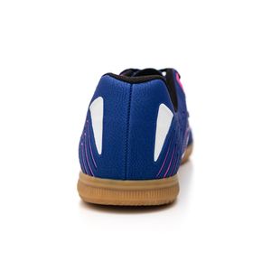 Chuteira Dray Indoor Futsal Masculina 812-3311 Marinho