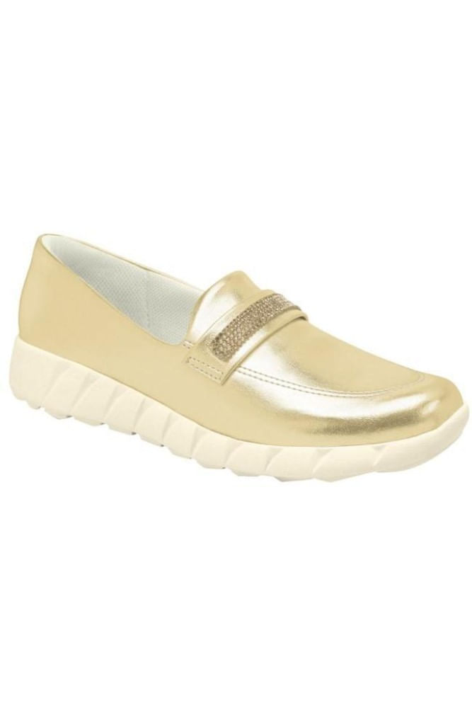 Tenis-Slip-On-Piccadilly-970112-Ouro