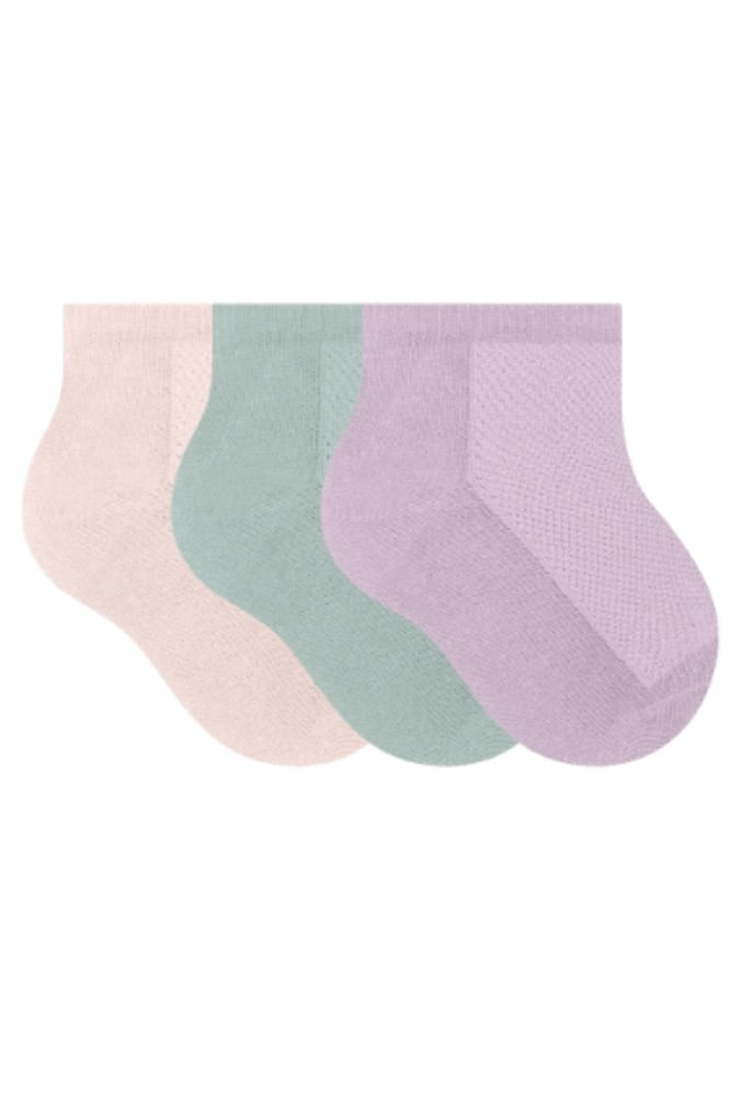 Kit-03-Meias-Selene-Cano-Curto-Infantil-1940.001.998-Sortido