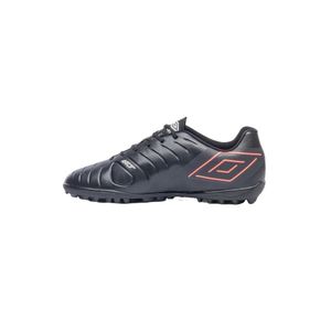 Chuteira Umbro Society Fifty Vi Jr Masculina U01fb00325--102 Preto