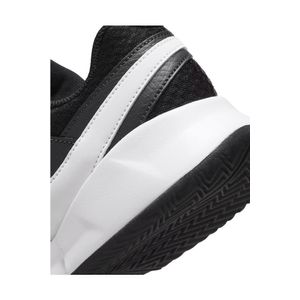 Tênis Nike Court Lite 4 Feminino Fj2318-001 Preto