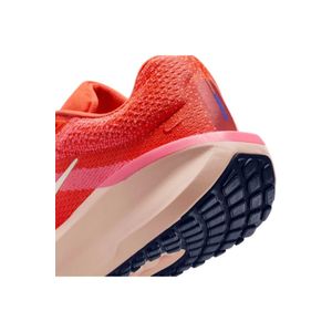 Tênis Nike Winflo 11 Corrida Feminino Fj9510-602 Vermelho