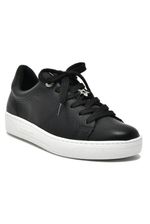 Tenis-Via-Marte-Casual-Feminino-Clean-020-003-Preto