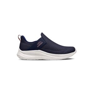 Tênis Olympikus Flutua Feminino Caminhada Mrho Marinho