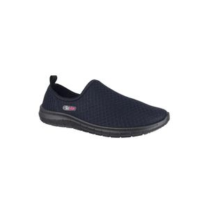 Tênis Actvitta Feminino Slip On  4828.100 Preto