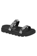 Chinelo-Vizzano-Papete-Feminina-2-Tiras-Strass-6459.110-Preto