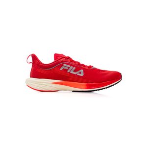 Tênis Fila Kr6 Frame Feminino F02r00150-6514 Vermelho