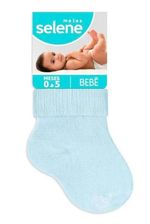 Meia-Selene-Recem-Nascido-Modal-1065.002-Azul-